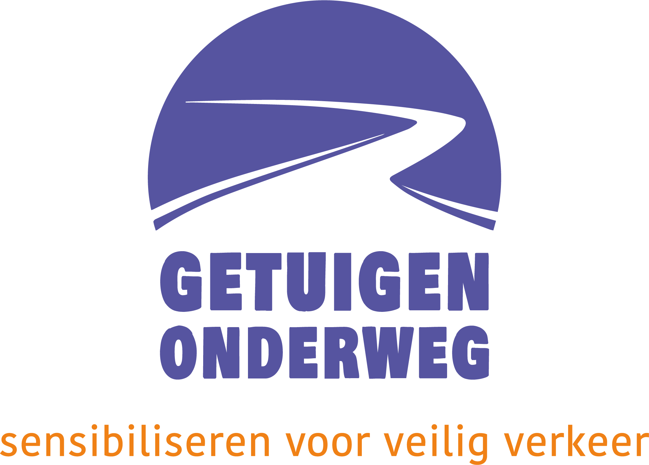 (staging) Getuigen onderweg